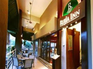 Rujia Inn Kuala Lumpur Exterior photo